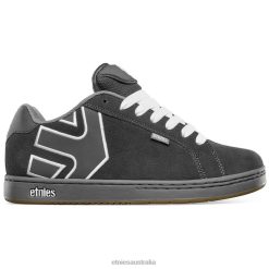 Etnies Etnies Fader Graphite ZB24D501 Graphite