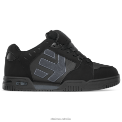 Etnies Etnies Faze Black Dirty Wash ZB24D338 Black Dirty Wash