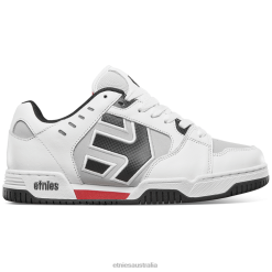 Etnies Etnies Faze White/Grey/Black ZB24D467 White/Grey/Black