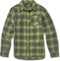 Etnies Etnies Forrest JOSLIN FLANNEL ZB24D791 Forrest