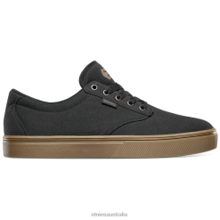 Etnies Etnies Fuerte Black/Gum ZB24D414 Black/Gum