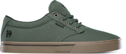 Etnies Etnies Green/Black JAMESON 2 ECO ZB24D524 Green/Black