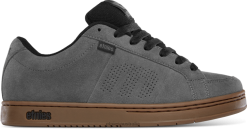 Etnies Etnies Grey/Black KINGPIN ZB24D503 Grey/Black/Gum