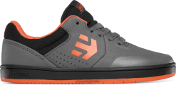 Etnies Etnies Grey/Black MARANA KIDS ZB24D863 Grey/Black/Orange