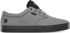 Etnies Etnies Grey/Gold JAMESON 2 ECO ZB24D518 Grey/Gold/Black