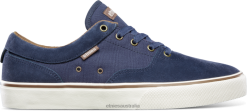 Etnies Etnies Indigo FACTOR ZB24D665 Indigo