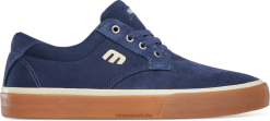Etnies Etnies Indigo SINGLETON VULC XLT ZB24D677 Indigo