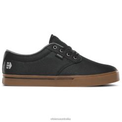 Etnies Etnies Jameson 2 Eco Black/Gum/White ZB24D453 Black/Gum/White