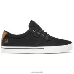 Etnies Etnies Jameson 2 Eco Black/White ZB24D496 Black/White