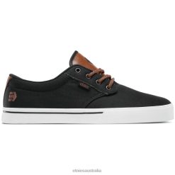 Etnies Etnies Jameson 2 Eco Navy/Tan/White ZB24D381 Navy/Tan/White