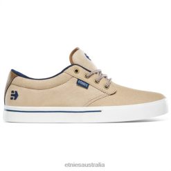 Etnies Etnies Jameson 2 Eco Tan/Brown ZB24D265 Tan/Brown