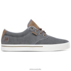 Etnies Etnies Jameson 2 Grey/Brown ZB24D377 Grey/Brown