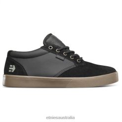 Etnies Etnies Jameson Mid Crank Black/Gum ZB24D280 Black/Gum