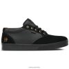 Etnies Etnies Jameson Mid Crank Black ZB24D285 Black