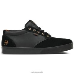 Etnies Etnies Jameson Mid Crank Black ZB24D285 Black