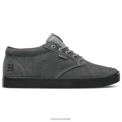 Etnies Etnies Jameson Mid Crank Dark Grey/Black ZB24D459 Dark Grey/Black