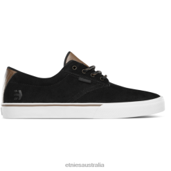 Etnies Etnies Jameson Vulc Black/Gold ZB24D302 Black/Gold