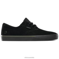 Etnies Etnies Jameson Vulc Black Raw ZB24D446 Black Raw