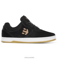 Etnies Etnies Joslin Black/Tan ZB24D274 Black/Tan