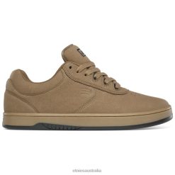 Etnies Etnies Joslin Brown/Black/Gum ZB24D331 Brown/Black/Gum