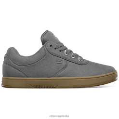 Etnies Etnies Joslin Charcoal ZB24D444 Charcoal