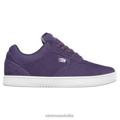 Etnies Etnies Joslin Purple ZB24D337 Purple