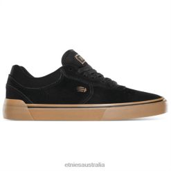 Etnies Etnies Joslin Vulc Black/Gum ZB24D405 Black/Gum