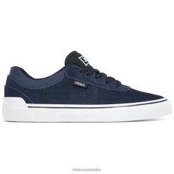 Etnies Etnies Joslin Vulc Navy/Black ZB24D448 Navy/Black