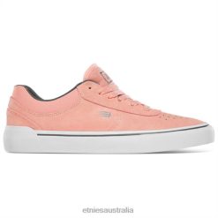 Etnies Etnies Joslin Vulc Pink ZB24D247 Pink