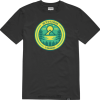 Etnies Etnies JW OUTDOOR TEE Black ZB24D133 Black