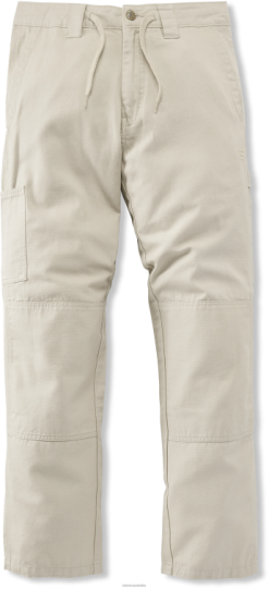 Etnies Etnies Khaki WALLRIDE PANT ZB24D128 Khaki