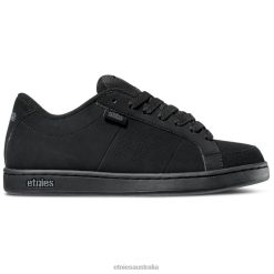 Etnies Etnies Kingpin Black ZB24D451 Black