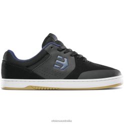 Etnies Etnies Marana Black/Blue ZB24D348 Black/Blue