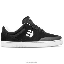Etnies Etnies Marana Black/White ZB24D387 Black/White