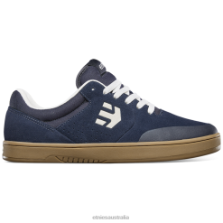 Etnies Etnies Marana Navy/Gum/White ZB24D295 Navy/Gum/White