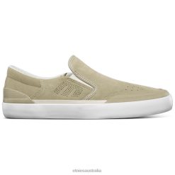 Etnies Etnies Marana Slip Xlt Tan ZB24D361 Tan