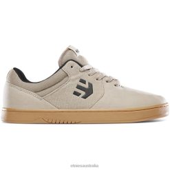 Etnies Etnies Marana Tan/Gum ZB24D410 Tan/Gum