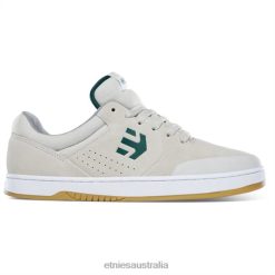 Etnies Etnies Marana White/Green ZB24D469 White/Green