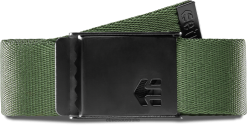 Etnies Etnies Military ARROW WEB BELT ZB24D821 Military