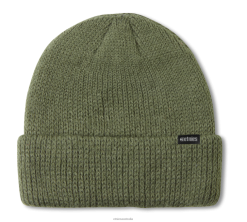 Etnies Etnies Military WAREHOUSE BEANIE ZB24D806 Military