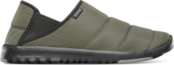 Etnies Etnies Olive/Black SCOUT SLIPPER ZB24D656 Olive/Black
