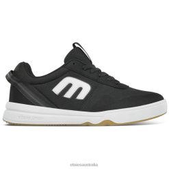 Etnies Etnies Ranger Lt Black/White/Gum ZB24D296 Black/White/Gum