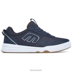Etnies Etnies Ranger Lt Navy/Grey/White ZB24D497 Navy/Grey/White