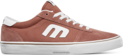 Etnies Etnies Rust CALLI VULC ZB24D632 Rust