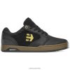 Etnies Etnies Sale Camber Crank Black/Gum ZB24D240 Black/Gum