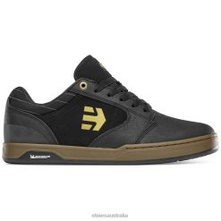 Etnies Etnies Sale Camber Crank Black/Gum ZB24D240 Black/Gum