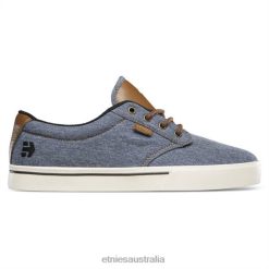 Etnies Etnies Sale Etnies Sale Jameson 2 Eco Black/Heather ZB24D225 Black/Heather