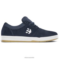 Etnies Etnies Score Navy/White/Gum ZB24D450 Navy/White/Gum