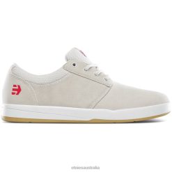 Etnies Etnies Score White/Gum ZB24D364 White/Gum