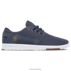 Etnies Etnies Scout Carbon ZB24D278 Carbon